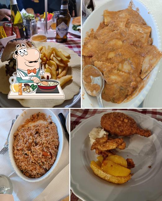 Riso fritto al Virdì