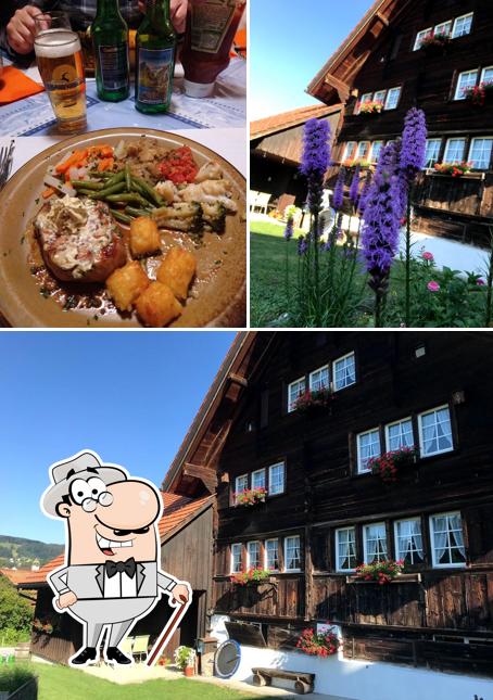 Restaurant Wilden Mann