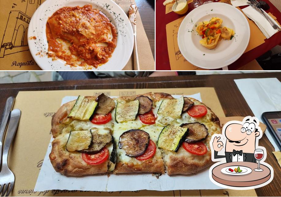 Cibo al Terra E Arte