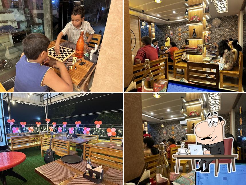 Rio’s Cafe