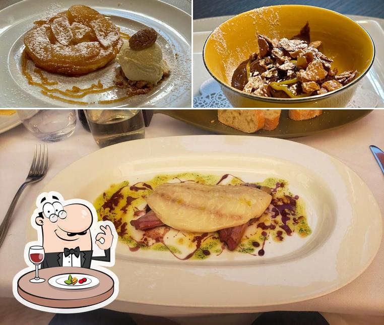 Cibo al Momento al 25