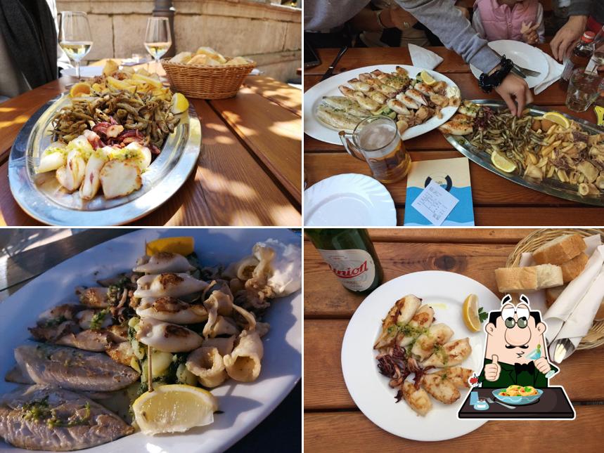 Cibo al Fritolin Pri Cantini