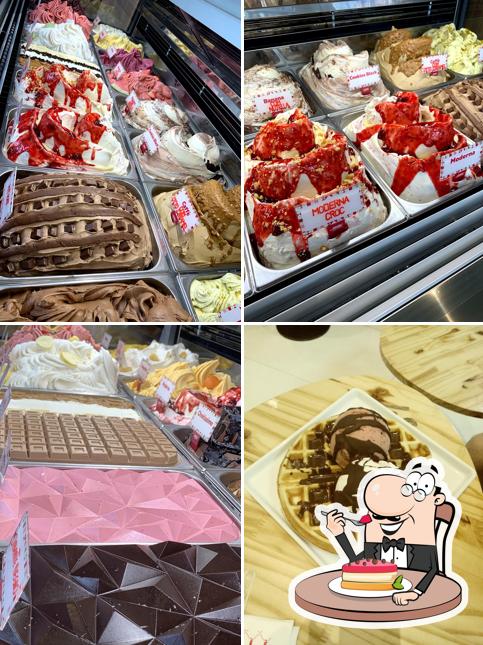 Gelateria Moderna