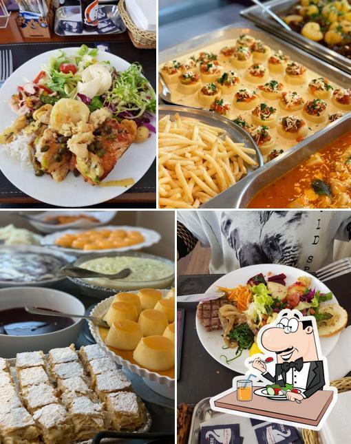 Laportes Restaurante