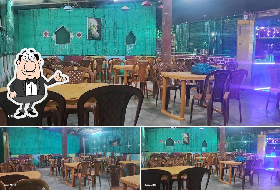 Check out how Avni Hotel looks inside