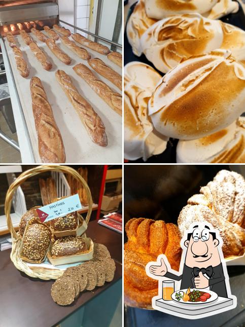 Boulangerie La Thève d'or