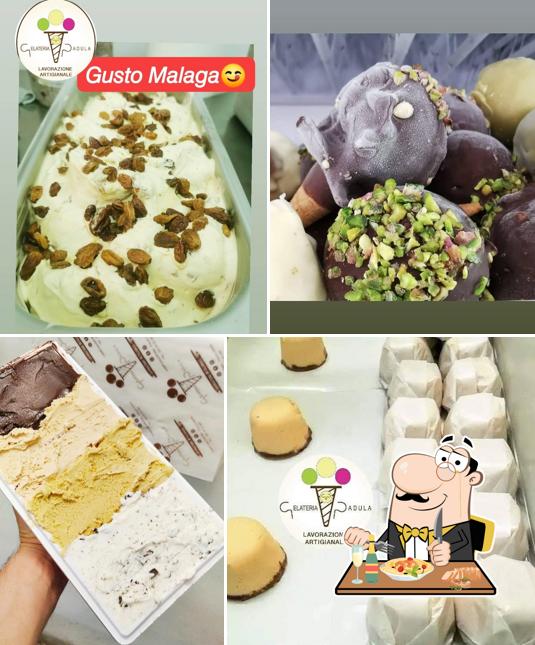 Gelateria Padula