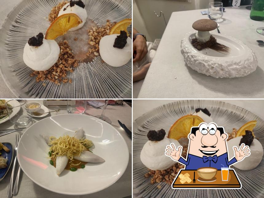 Cibo al Luna Convento Ristorante