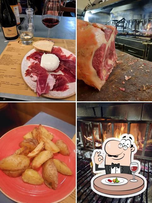 Cibo al Cava18 Ristorante