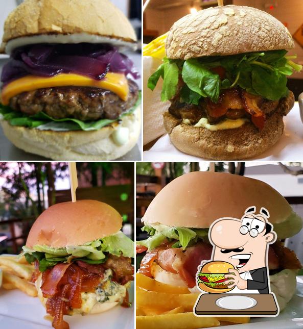 Bistrô - Burger Artesanal