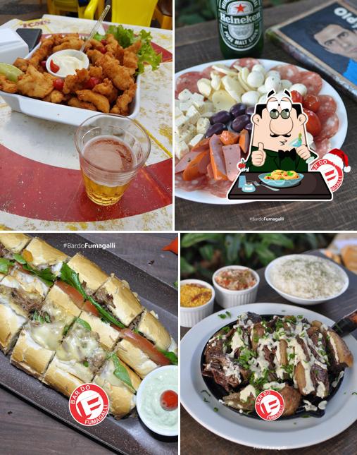 Bar do Fumagalli
