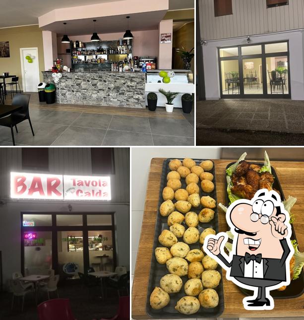 Bar tropical serie 56