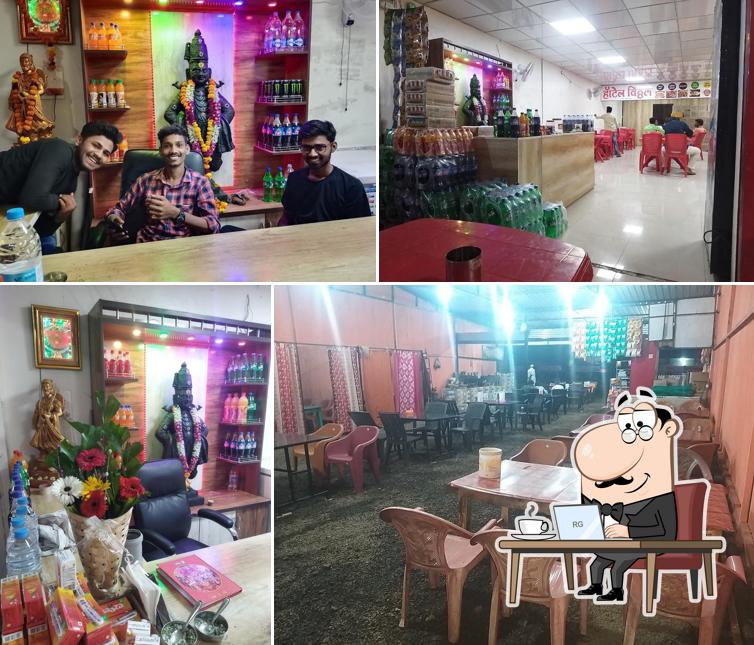 Hotel vithal Pure Veg (special misal)
