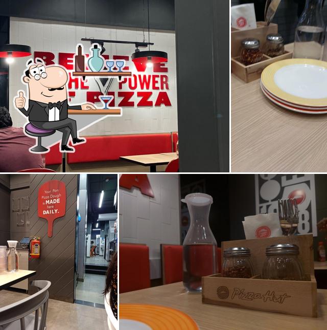 Pizza Hut Kelambakkam, Kanchipuram