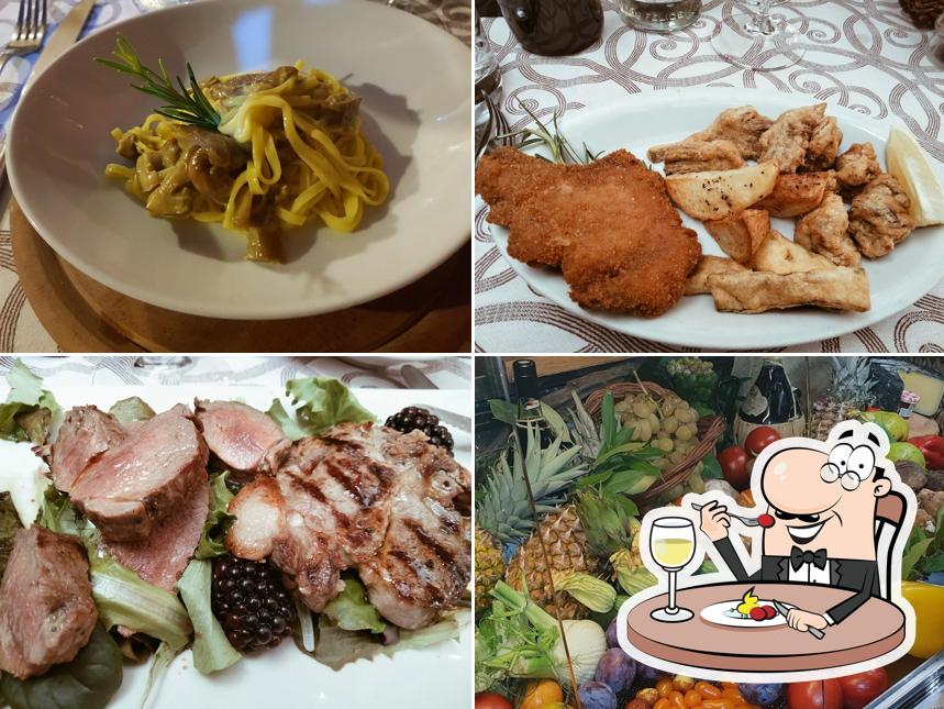 Ristorante La Gola di Bacco