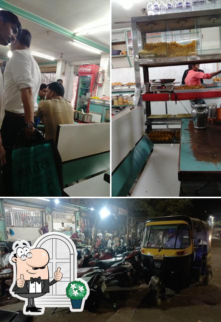 The exterior of SUPER HOTEL