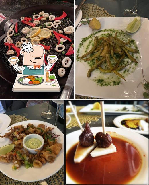 El Basque Restaurante, Bonita Springs - Restaurant menu, prices and reviews