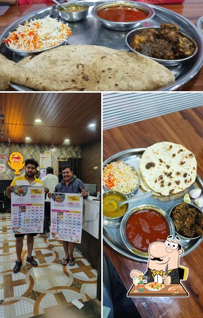 Food at Hotel_Matoshree_Tuljapur Veg And Non Veg Restaurant