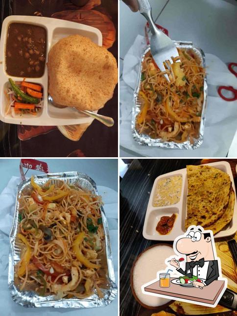 Just Dilli Street mysuru