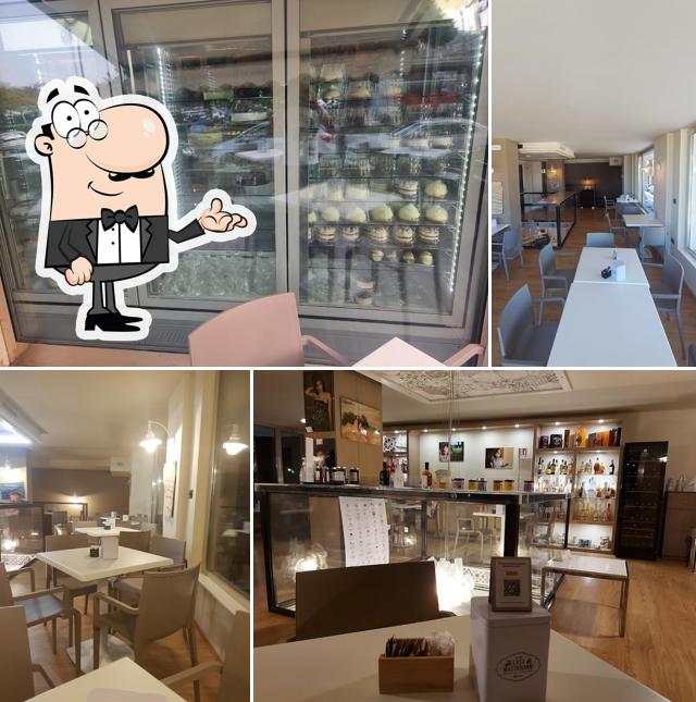 Dai un'occhiata agli interni di Casa Mastroianni - Soverato