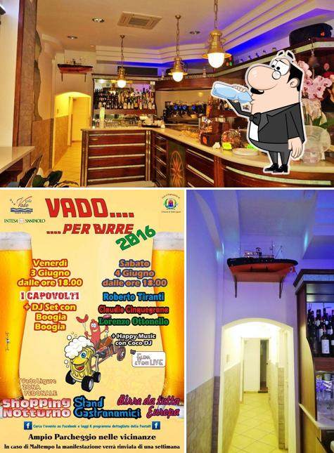 DA Ü GHEIA Vado Ligure