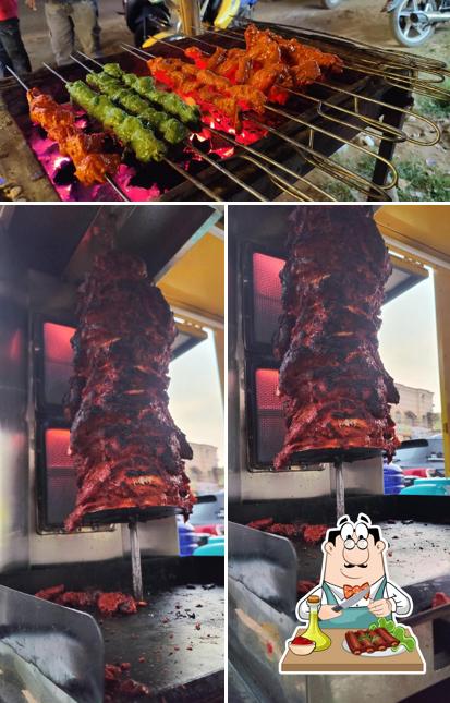 Grill Master's OD 10