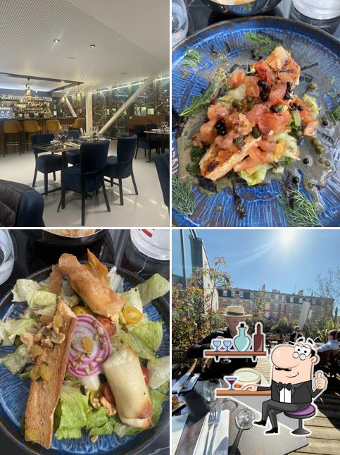 Restaurant Le Gouverneur