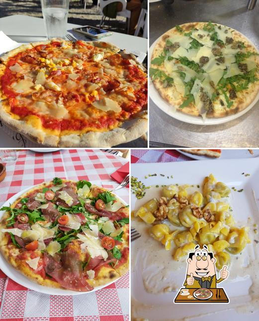 Trattoria Gusto Di Sicilia