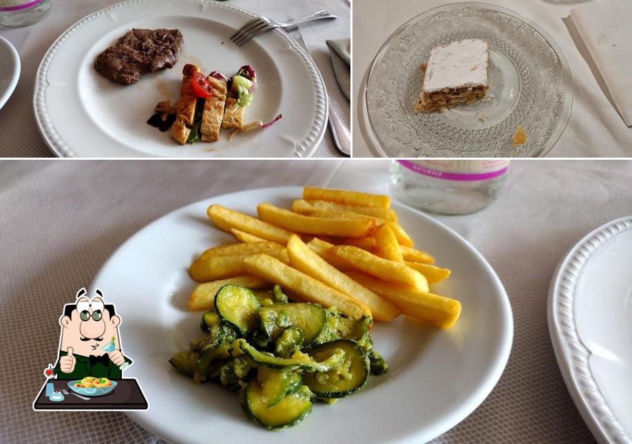 Platti al La Serenità