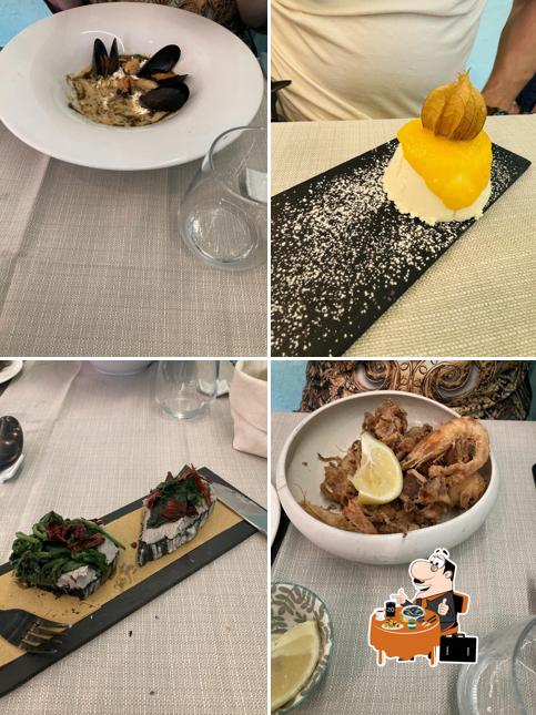 Siamo Fritti - Piccolo Ristorante