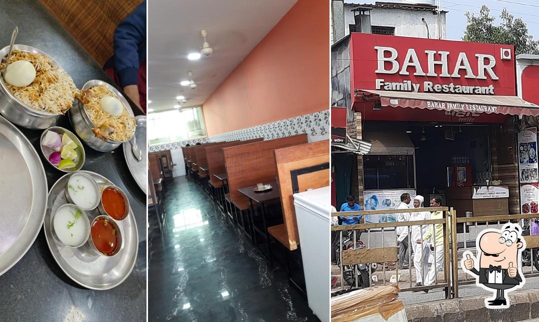 See this picture of Bahar Family Restaurant