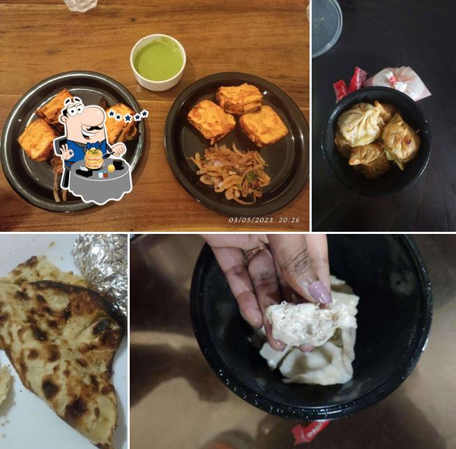 Meals at Junction Express(Sakchi) - Restaurant In Jamshedpur