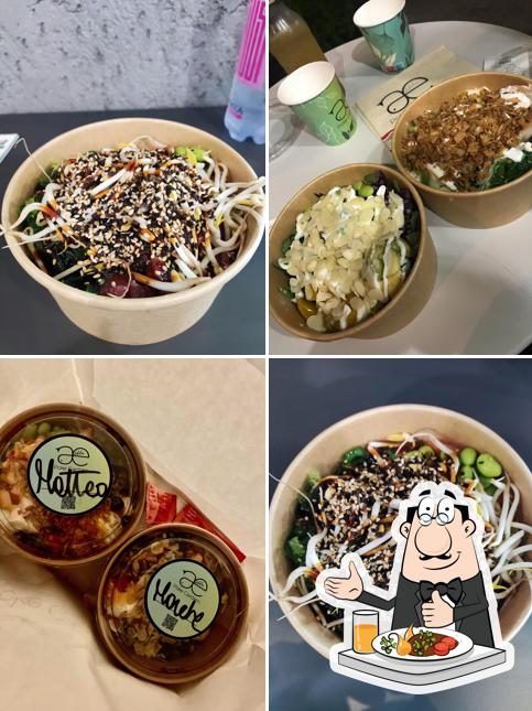 Platti al Poke Gardæn