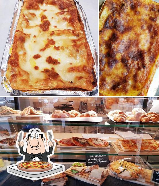 Metropolis bar Viadana