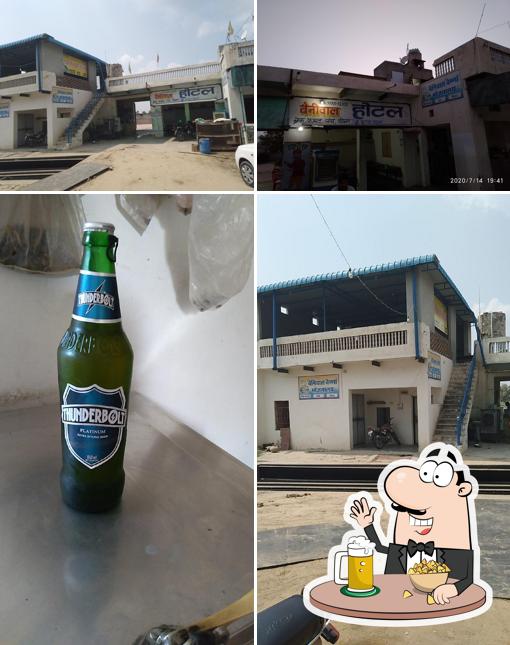 Beniwal Hotal Kagdana