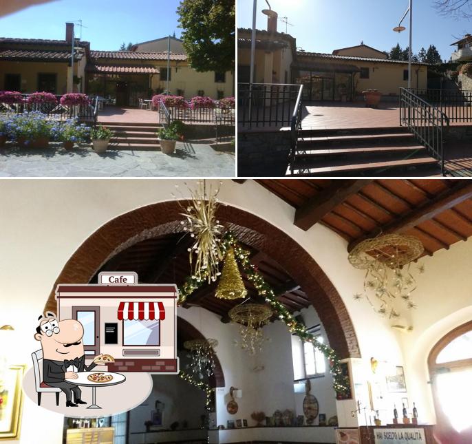 Guarda gli esterni di I Fratelli Giusti