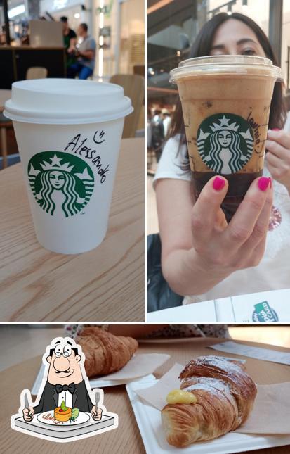 Platti al Starbucks Gran Reno