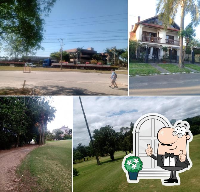 Restaurante D'Napoli