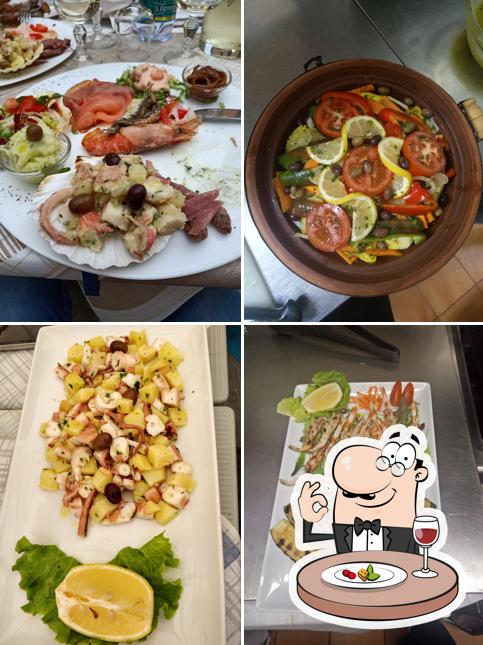 Ristorante antica piazzetta