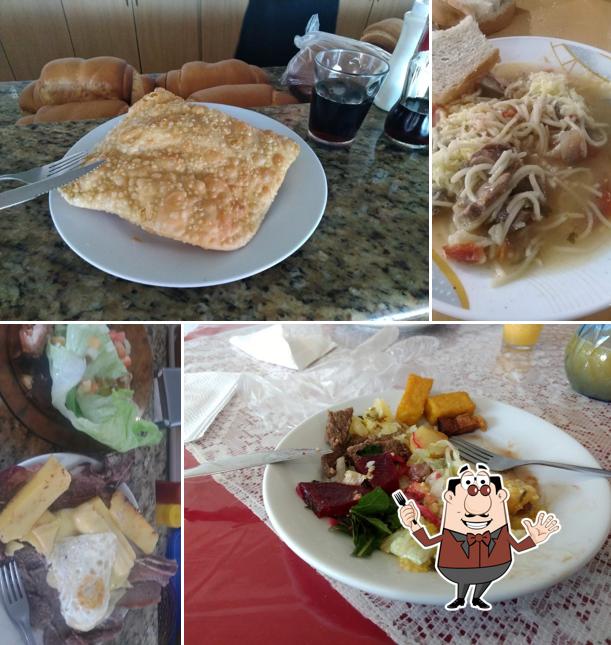 Churrascaria Estrela De Prata