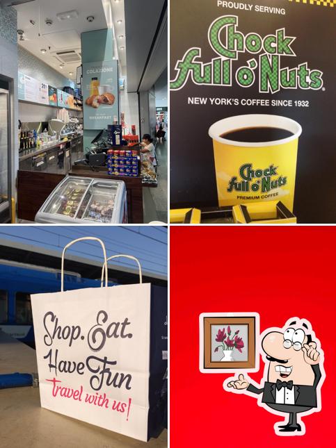 Gli interni di Bontà