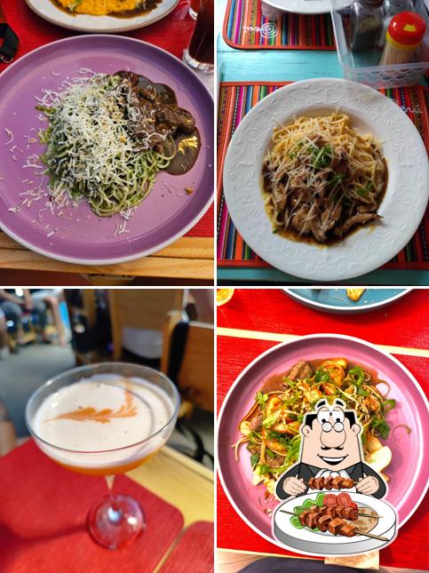 Lima Cocina Peruana
