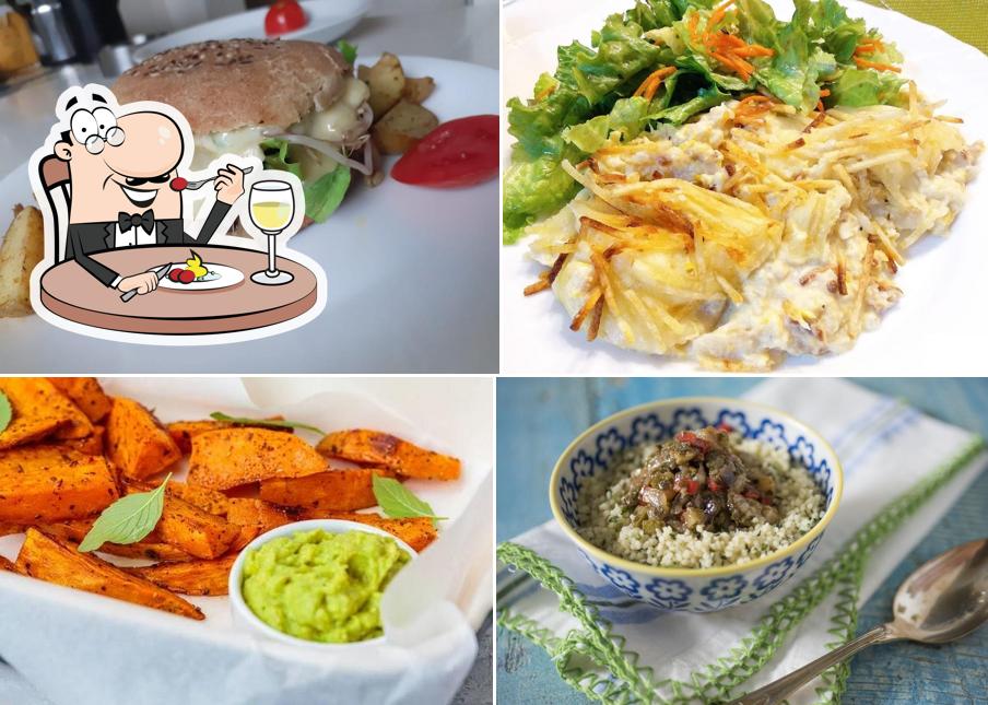 MARRAKECH RESTAURANT