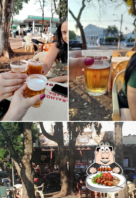 Nosso Bar - Bar Do Grelo