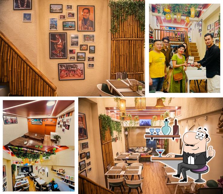 SINGJU,Juhu Tara Road