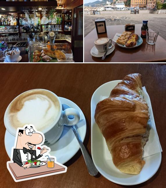 Platti al Sea Bar Bistingo