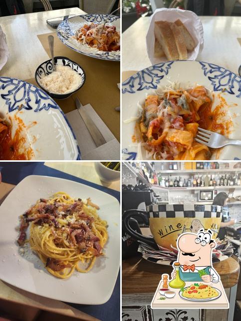 Cibo al Top-Vip Cetarell