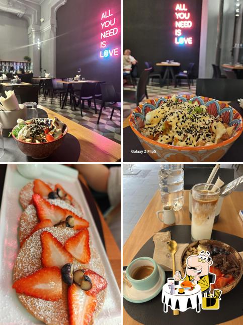 Platti al Zero - Healthy Bar & Specialty Coffee - Napoli