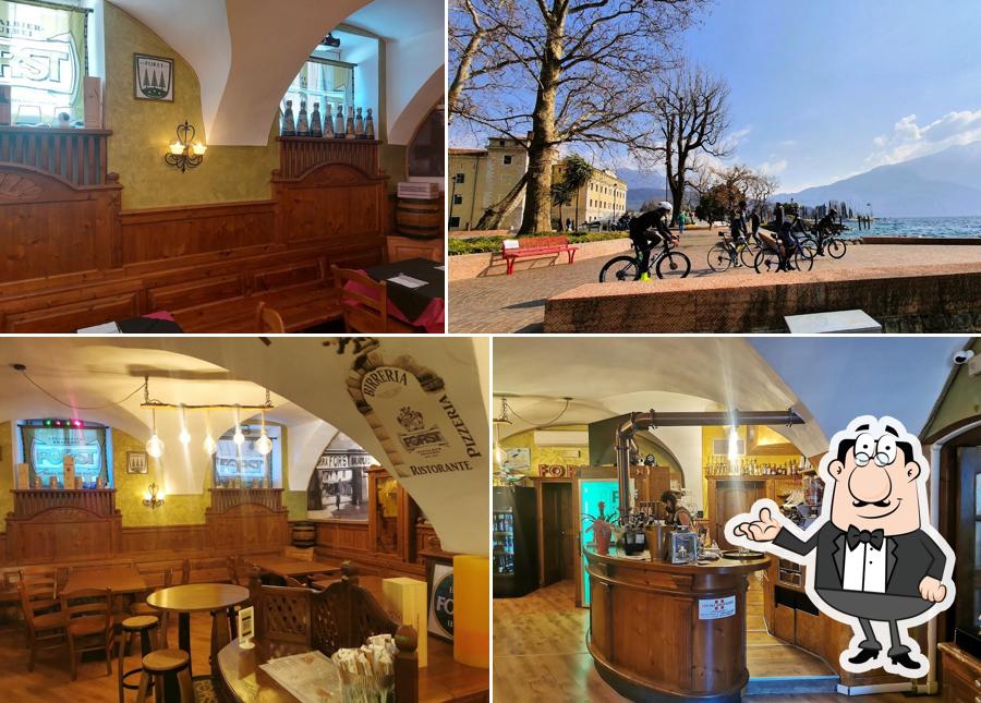 Ristorante Commercio