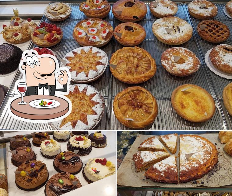 Plats à Délices d'awans